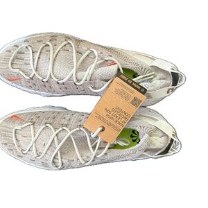 Nike Space Hippie. New with tag and paper.